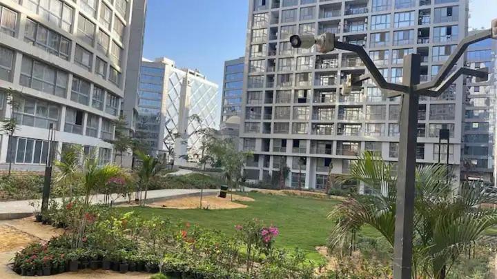 דירה H Flat With Roof- One Kattamya