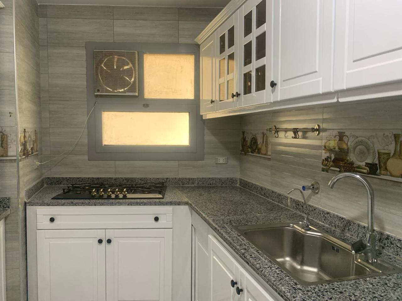 דירה H Flat With Roof- One Kattamya